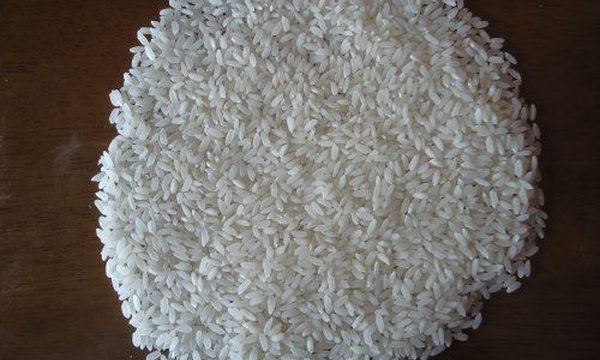 Adinath Kaima rice grains